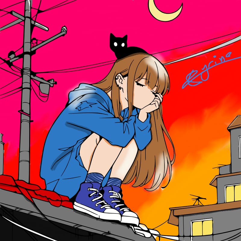 After