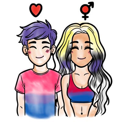 bisexual