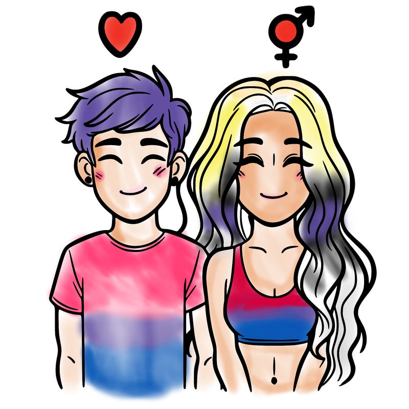 bisexual