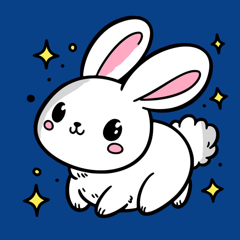 bunny