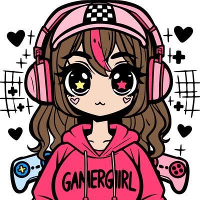 gamergirl