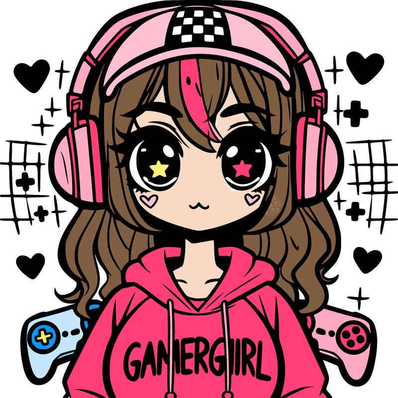 gamergirl