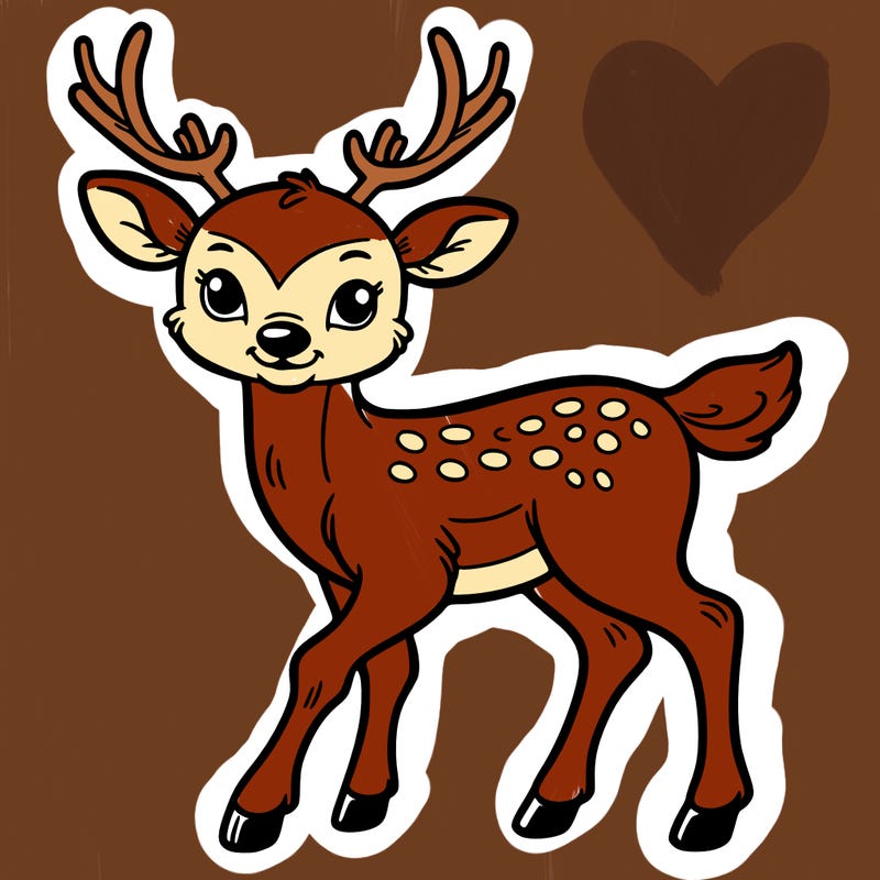 deer