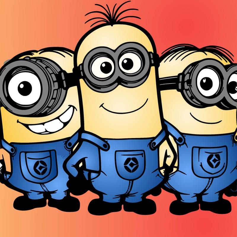 minions