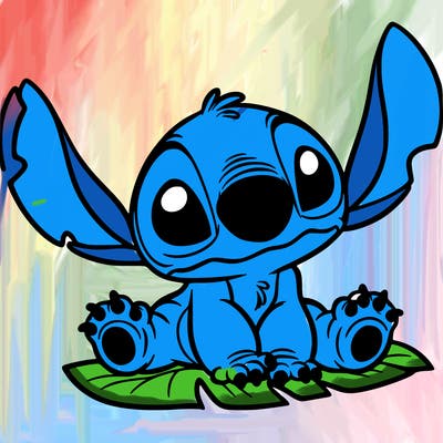 stitch