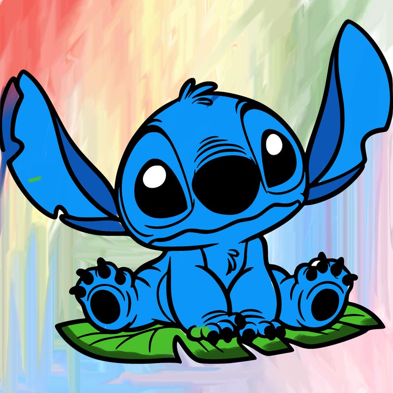 stitch