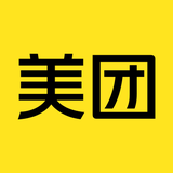 美团-美好生活小帮手 - App Icon