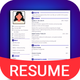 AI Resume Maker PDF CV Builder