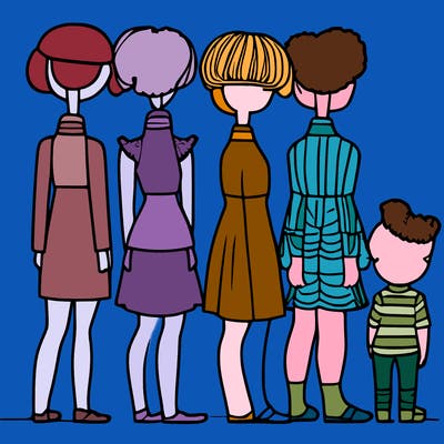 dolls