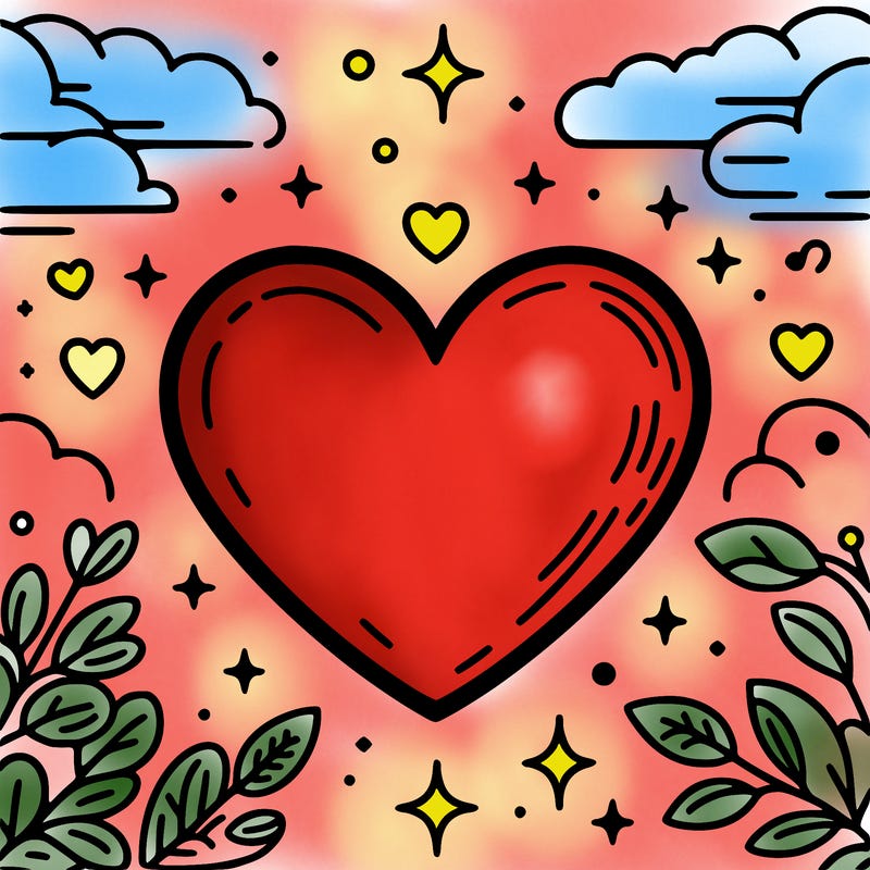 heart