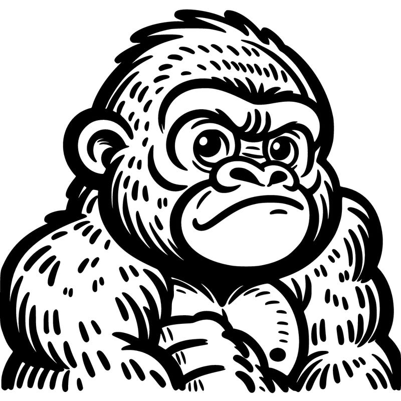 gorilla