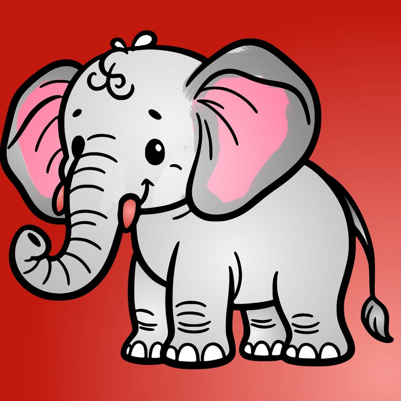 elephant