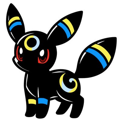 umbreon