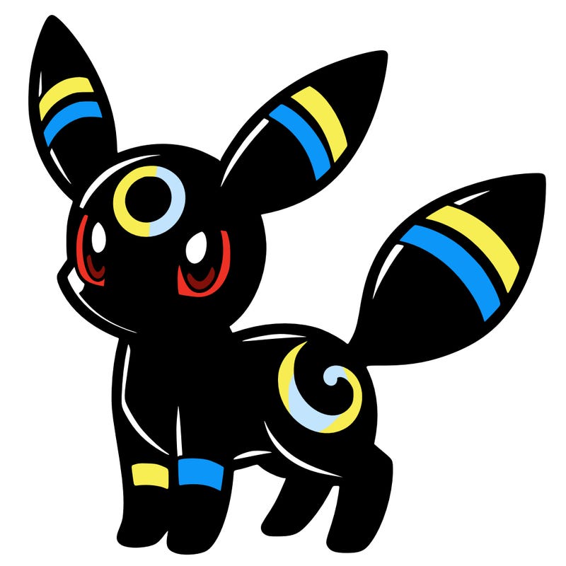 umbreon
