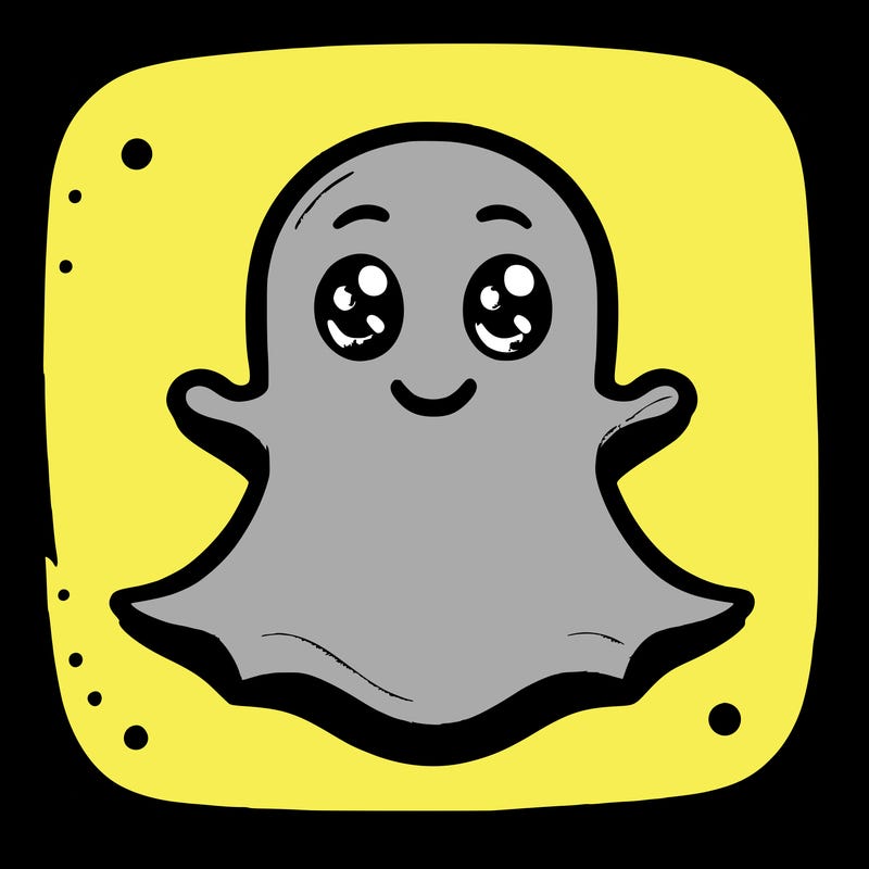 snapchat