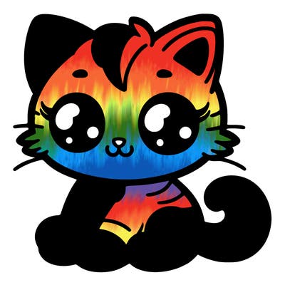 kitty