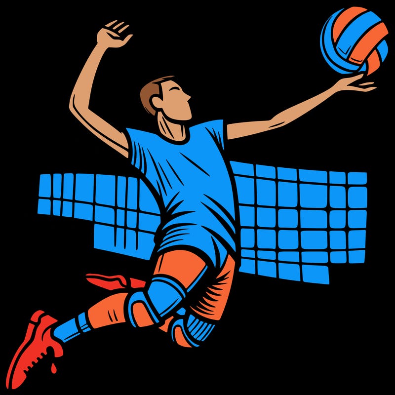 volleyball