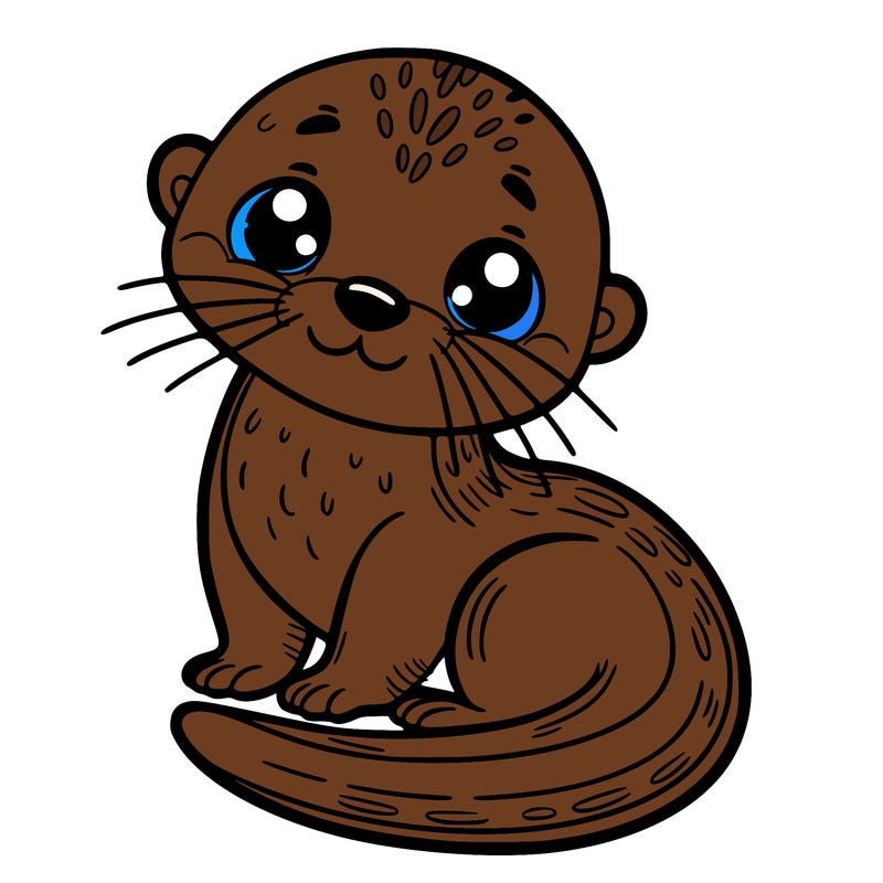 otter