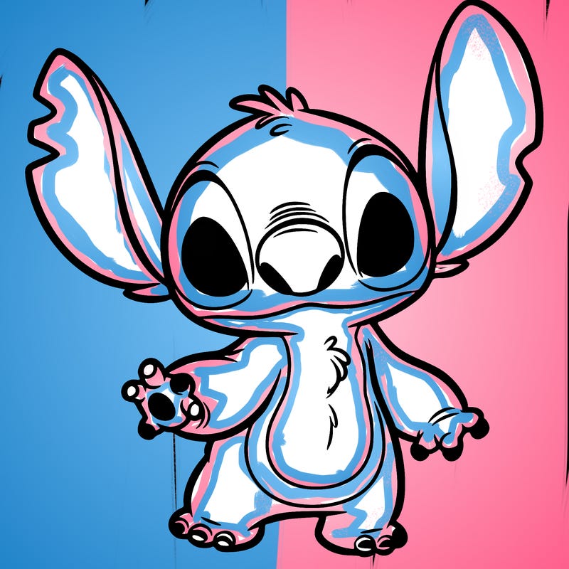 stitch