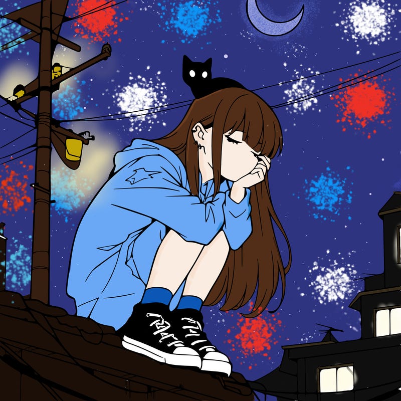 After