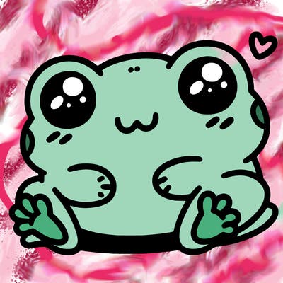 𝚔𝚊𝚠𝚊𝚒𝚒 𝚏𝚛𝚘𝚐