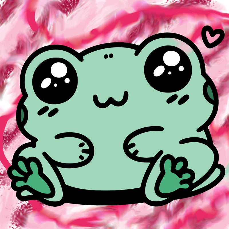 𝚔𝚊𝚠𝚊𝚒𝚒 𝚏𝚛𝚘𝚐