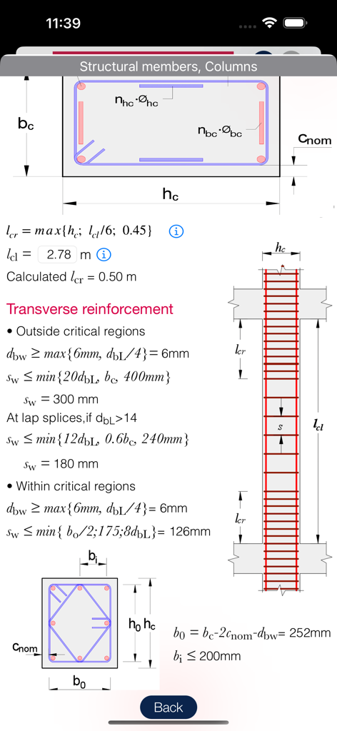 RC Details - Entertainment App | MWM