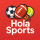 Hola Sports – Live Football