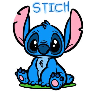 stitch
