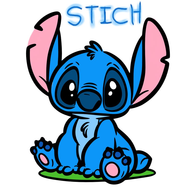 stitch