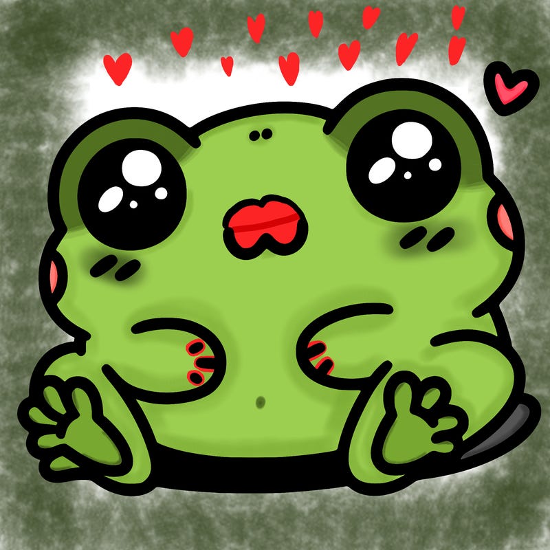 𝚔𝚊𝚠𝚊𝚒𝚒 𝚏𝚛𝚘𝚐