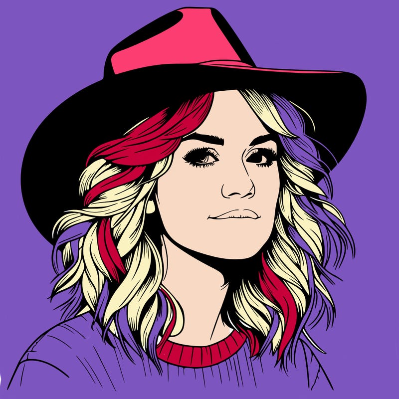 realistic taylor swift