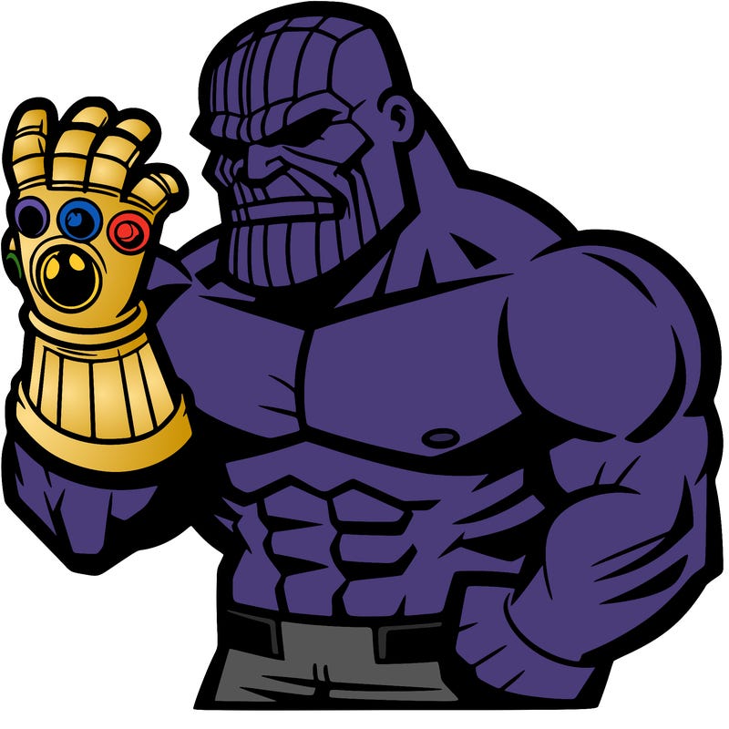 thanos