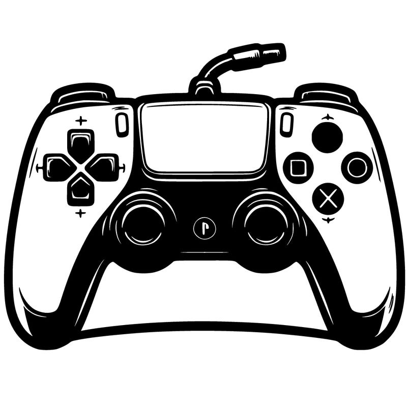 playstation 5 controller