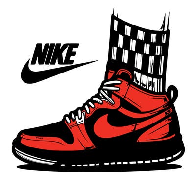 nike shoes