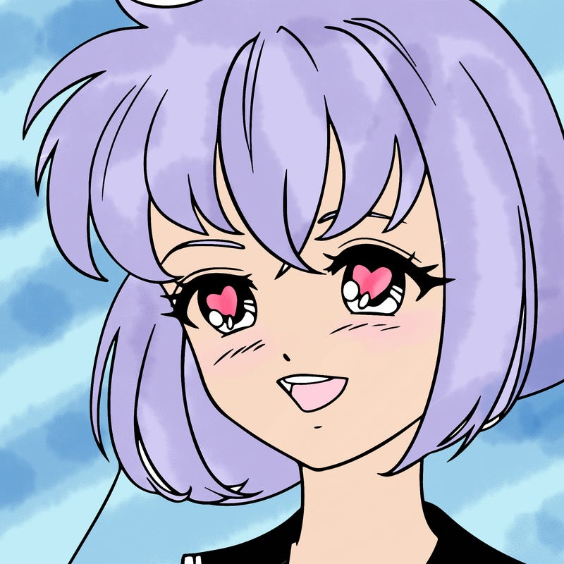 After