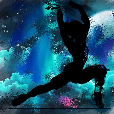 women's artistic gymnastics