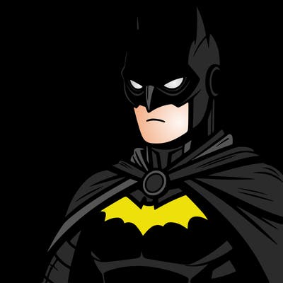 batman