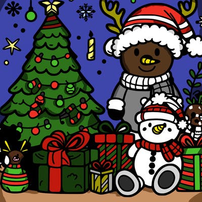 christmas