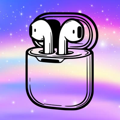 airpods