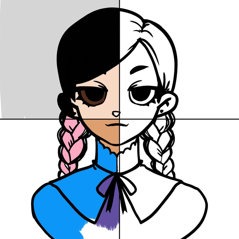 After
