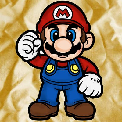 mario