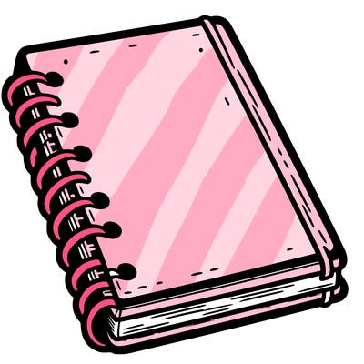 notebook