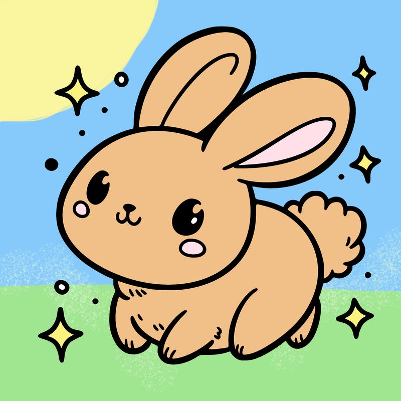 bunny