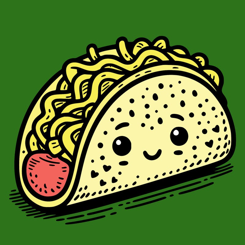 taco