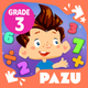 Math Games For Kids - Grade 3