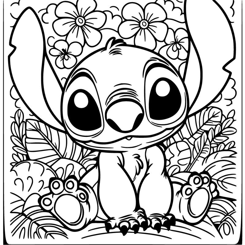 stitch