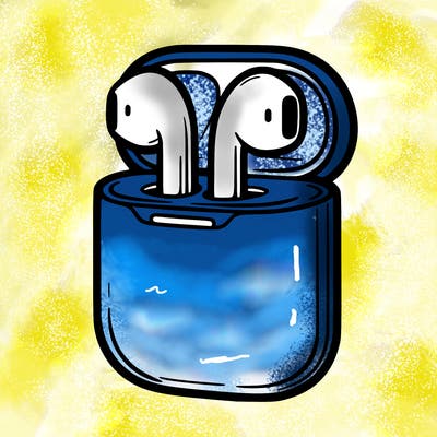 airpods