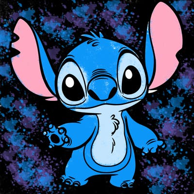 stitch