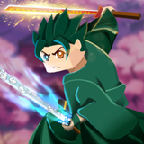 Pirate Devil - App Icon